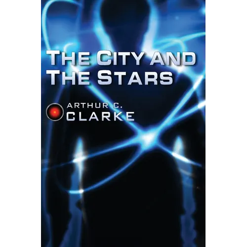 The City and the Stars