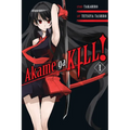 Akame Ga Kill!, Vol. 1