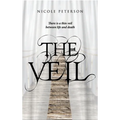The Veil: There is a thin veil between life and death