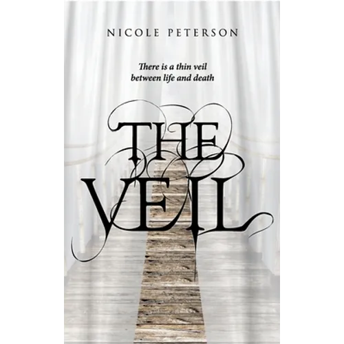 The Veil: There is a thin veil between life and death