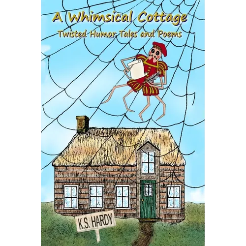 A Whimsical Cottage