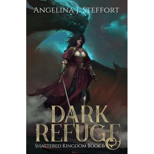 Dark Refuge