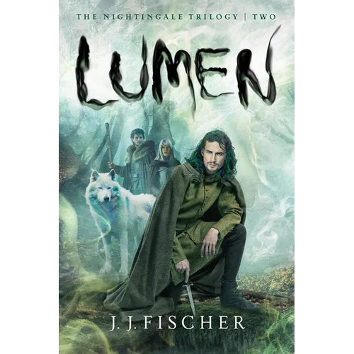 Lumen: Volume 2