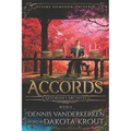 Accords: A Divine Dungeon Series