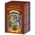 The Secret of the Hidden Scrolls: The Complete Series