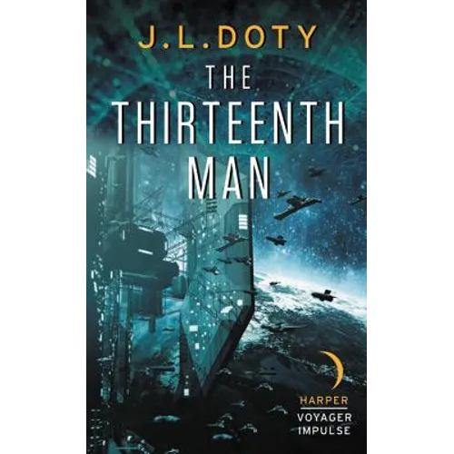 The Thirteenth Man