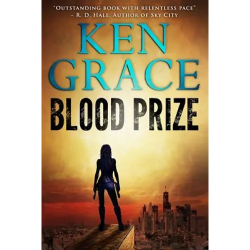 Blood Prize