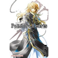 Pandorahearts, Vol. 5