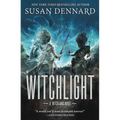 Witchlight: A Witchlands Novel