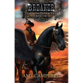 Breaker: A Weird Western Fantasy