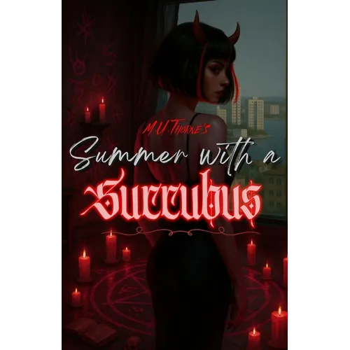 Summer with a Succubus