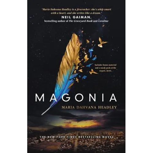 Magonia