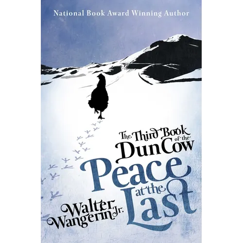 The Third Book of the Dun Cow