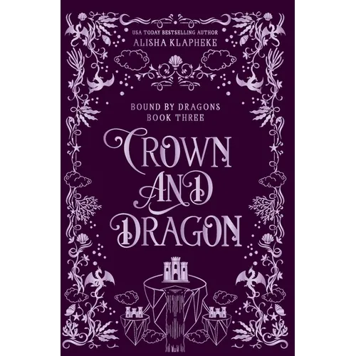 Crown and Dragon