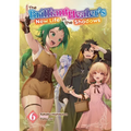 The Brilliant Healer's New Life in the Shadows: Volume 6 (Light Novel)