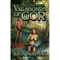 Vagabonds of Gor