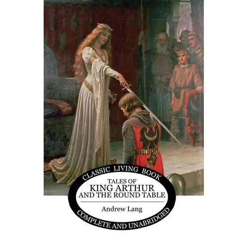 Tales of King Arthur and the Round Table