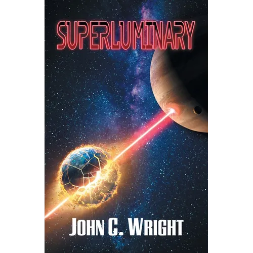 Superluminary