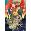 Beasts of the Uncanny Wild