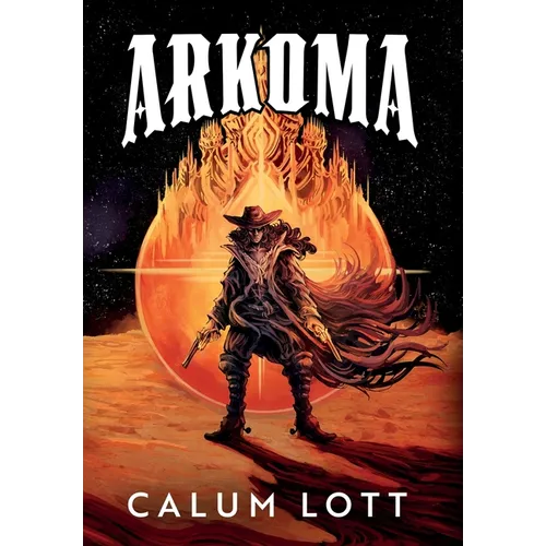 Arkoma