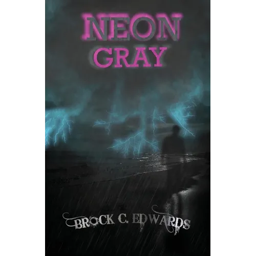 Neon Gray