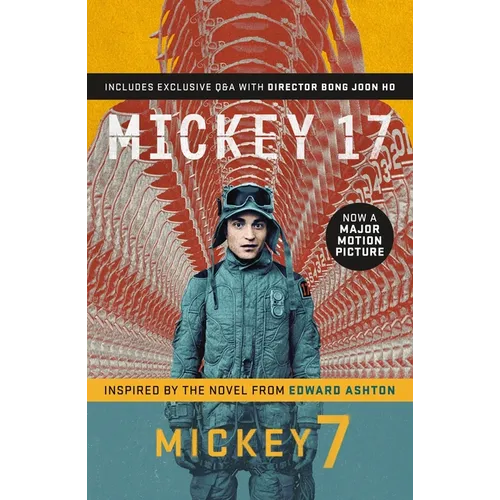 Mickey7