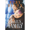 Gail's Family: A SciFi Alien Romance Novella