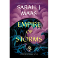 Empire of Storms