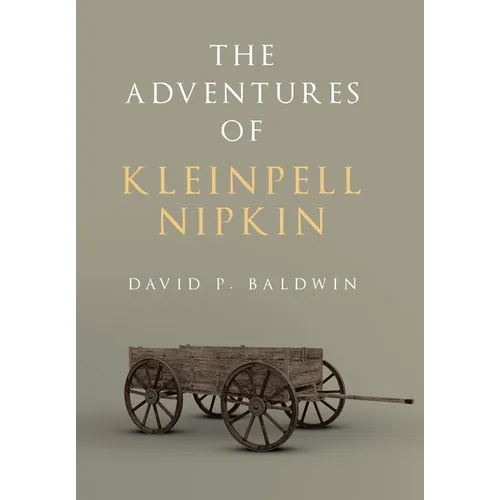 The Adventures of Kleinpell Nipkin