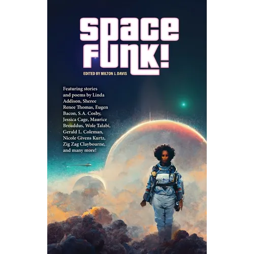 Spacefunk