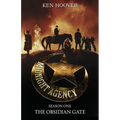 Midnight Agency, Season One: The Obsidian Gate