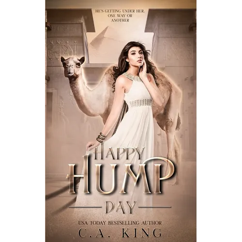 Happy Hump Day