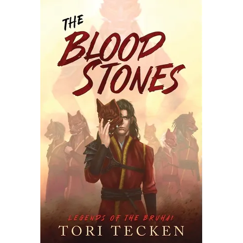 The Blood Stones