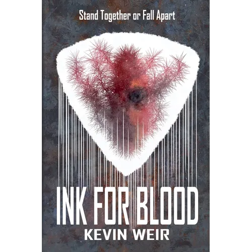 Ink For Blood