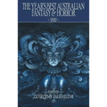 The Year's Best Australian Fantasy and Horror 2012