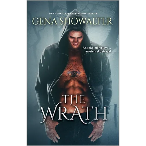 The Wrath: A Paranormal Romance