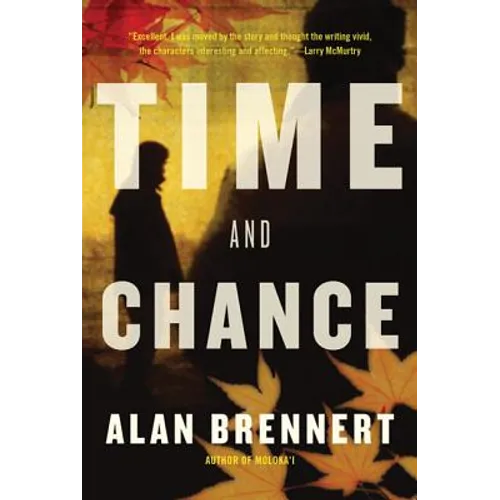 Time and Chance