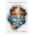 The Wondrous Wolf