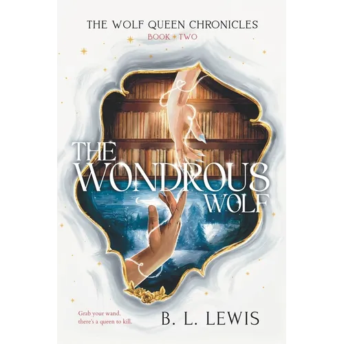 The Wondrous Wolf