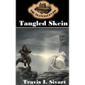 Tangled Skein: A Dimension Spanning, Time Traveling, Reality Jumping Adventure