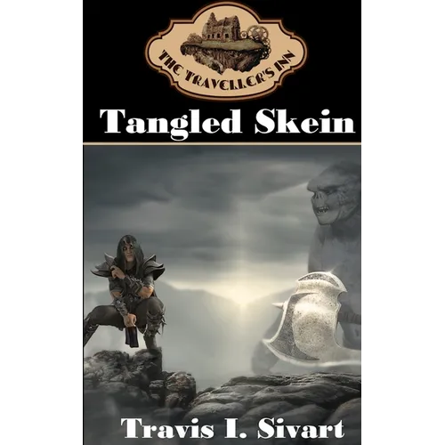 Tangled Skein: A Dimension Spanning, Time Traveling, Reality Jumping Adventure
