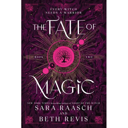 The Fate of Magic (Standard Edition)