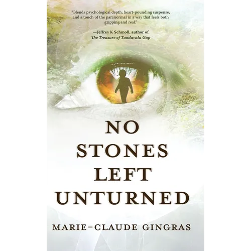 No Stones Left Unturned