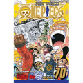 One Piece, Vol. 70: Enter Doflamingo