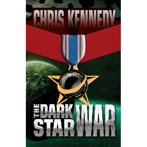 The Dark Star War