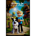 Atticus in Brookhaven Adventures: A Roblox Story