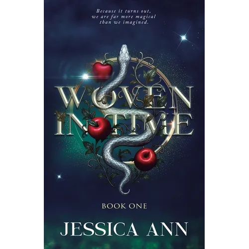 Woven in Time