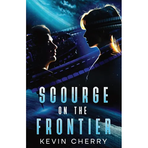 Scourge on the Frontier