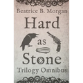 Hard as Stone Trilogy Omnibus