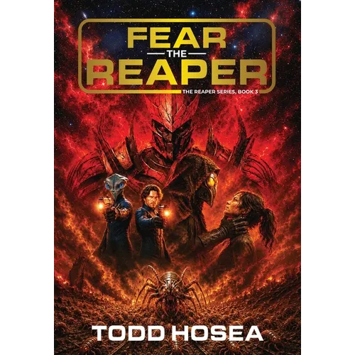Fear the Reaper